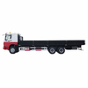 Camión de carga Sinotruk HOWO 6X4