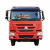 Sinotruk HOWO 6X2 Camión diésel 20ton 30ton Van Cargo Truck 6X4 40ton Transporte de camiones de carga
