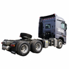 Camión tractor HOWO Max Heavy Truck 530 HP 6X4 GNL