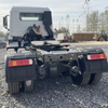 Sinotruk Hohan NX 6x4 10 Wheeler 400hp 10 Remolque Cabeza de remolque Tractor de camión nuevo