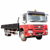 Camión de carga Sinotruk HOWO 6X4