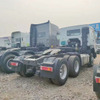Nuevo Sinotruk Howo 400HP 430 HP Camión de tractor Camión 6*4 Tractor
