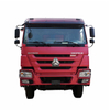  Camión volcado de Sinotruk Howo 30ton 375hp 8*4 camión volcado de 12 ruedas 