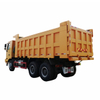 Camión volquete SINOTRUK HOWO 25 toneladas 6x4