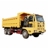 Camión volquete SINOTRUK HOWO 25 toneladas 6x4