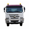 Sinotruk howo camión volquete 6x4