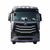 Camión tractor HOWO Max Heavy Truck 530 HP 6X4 GNL