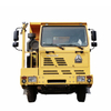 Camión volquete SINOTRUK HOWO 25 toneladas 6x4