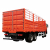 Sinotruk HOWO 6X2 Camión diésel 20ton 30ton Van Cargo Truck 6X4 40ton Transporte de camiones de carga