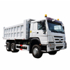 Sinotruk howo camión volquete 6x4