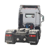 SINOTRUCK Sitrak CNG Tractor Remolque 6x4 Usado