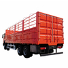Sinotruk HOWO 6X2 Camión diésel 20ton 30ton Van Cargo Truck 6X4 40ton Transporte de camiones de carga