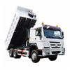 Sinotruk howo camión volquete 6x4