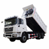 Camión volquete Shacman Automobile Delong F3000 6x4 WPi