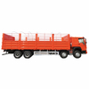 Sinotruk HOWO 6X2 Camión diésel 20ton 30ton Van Cargo Truck 6X4 40ton Transporte de camiones de carga