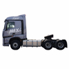 Camión tractor HOWO Max Heavy Truck 530 HP 6X4 GNL