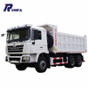 Camión volquete Shacman Automobile Delong F3000 6x4 WPi