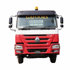 Camión de carga Sinotruk HOWO 6X4