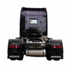 Camión tractor HOWO Max Heavy Truck 530 HP 6X4 GNL