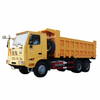 Camión volquete SINOTRUK HOWO 25 toneladas 6x4