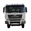 Shacman Automobile Delong F3000 6x4 Tipper Truck Voder Camión 
