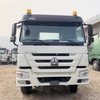 Nuevo Sinotruk Howo 400HP 430 HP Camión de tractor Camión 6*4 Tractor